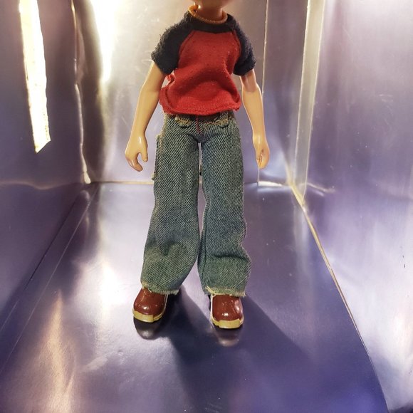 Bratt boy Cameron Original - Picture 2 of 2